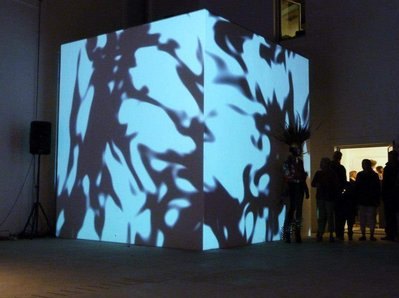 Events & Exhibitions — Toin Adams